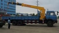 廣州徐工隨車吊銷售廠家、價(jià)格與購買指南