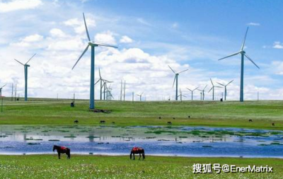 乘風而行 我國風能資源現狀與畜牧設備技術開發的綠色融合